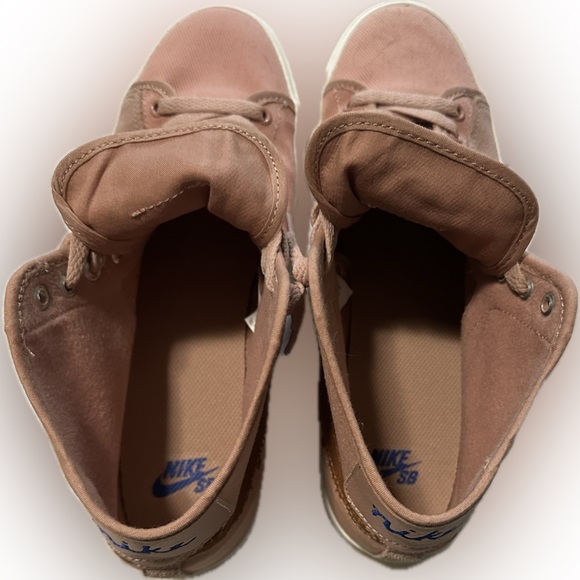 💨 Nike SB BLZR Court Mid Premium - Picture 2 of 6